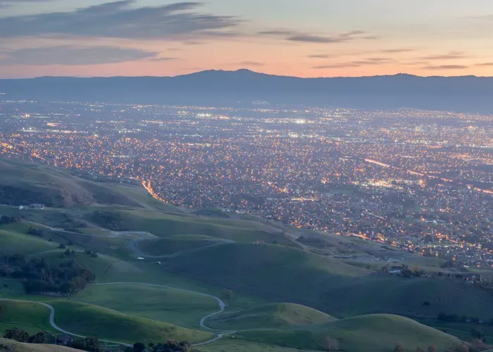 day trips from san francisco